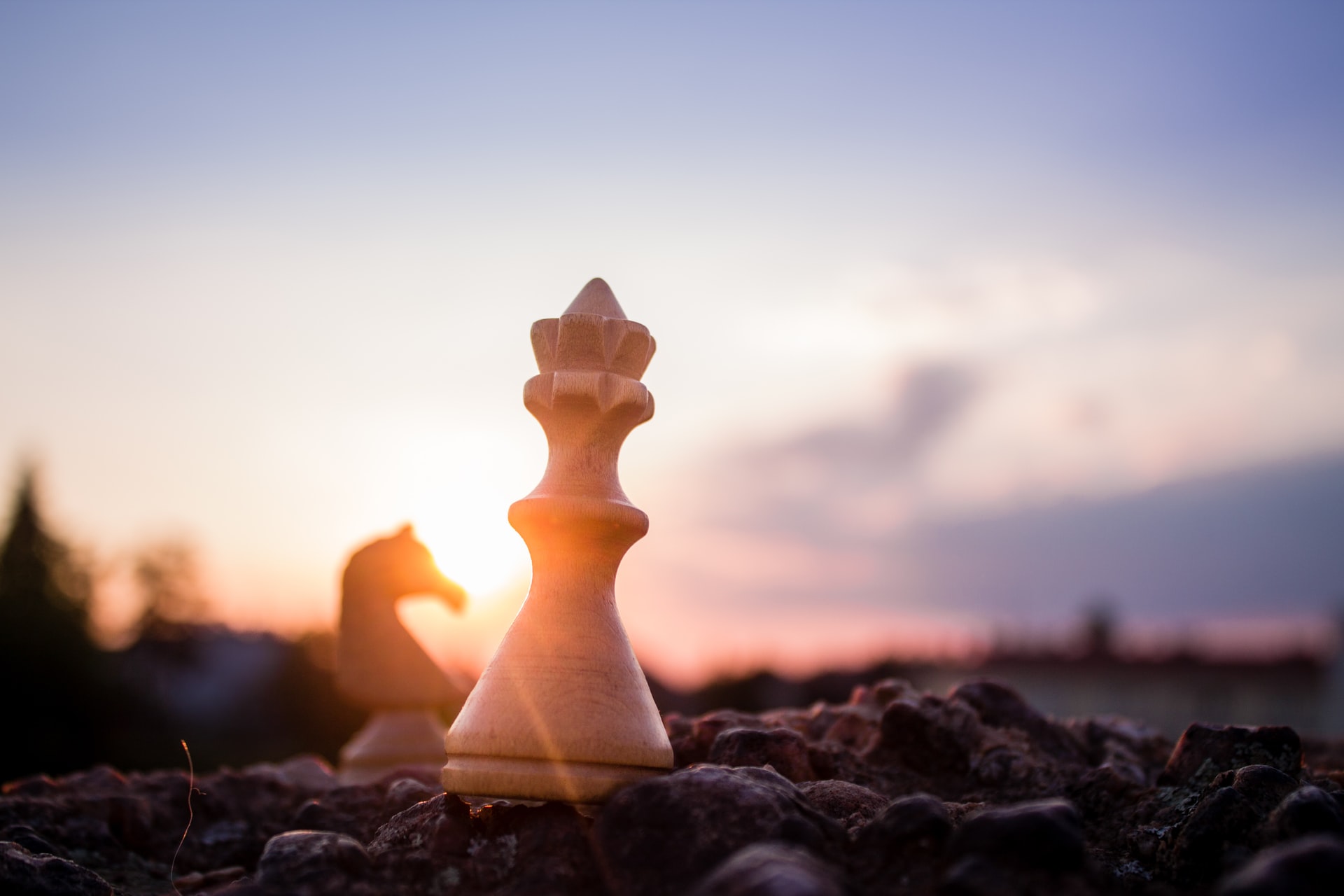 Chess-1 and up