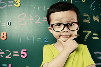 Math -K gr. at 10:00AM
