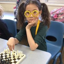 Chess-2/3 8+y.o.