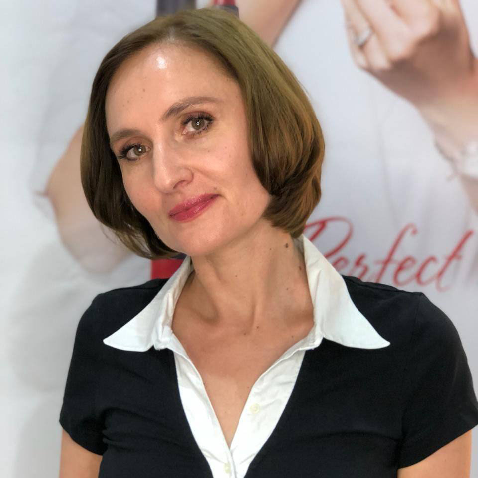 Marina Lapina